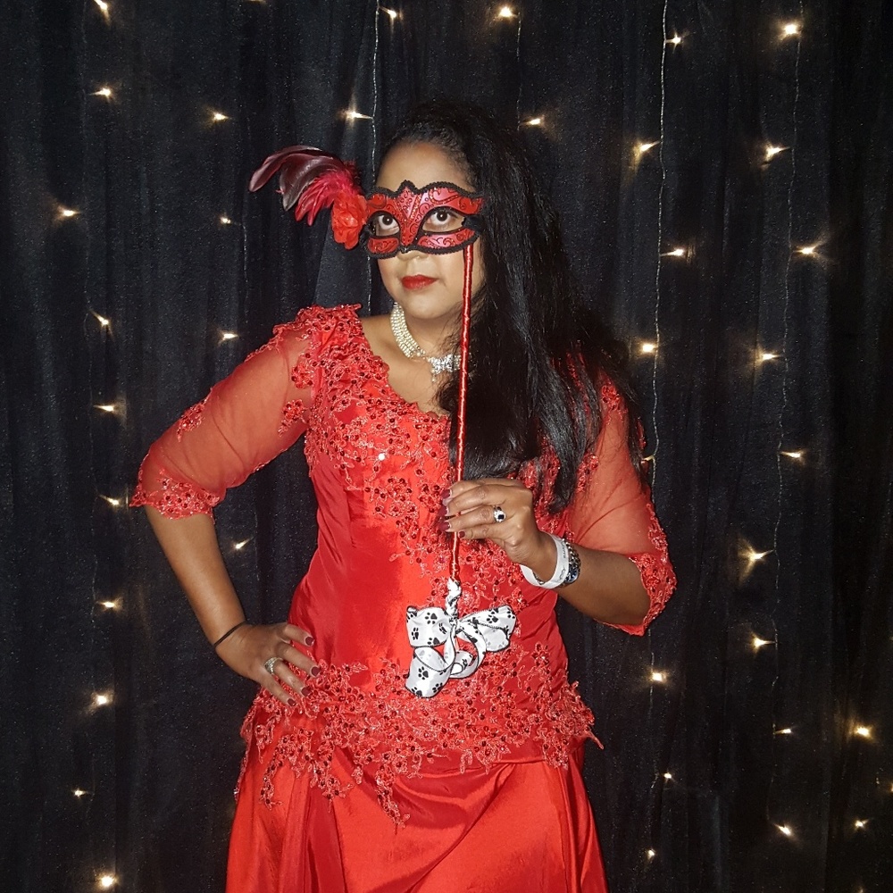 Meet your Posher, Stephanie rose